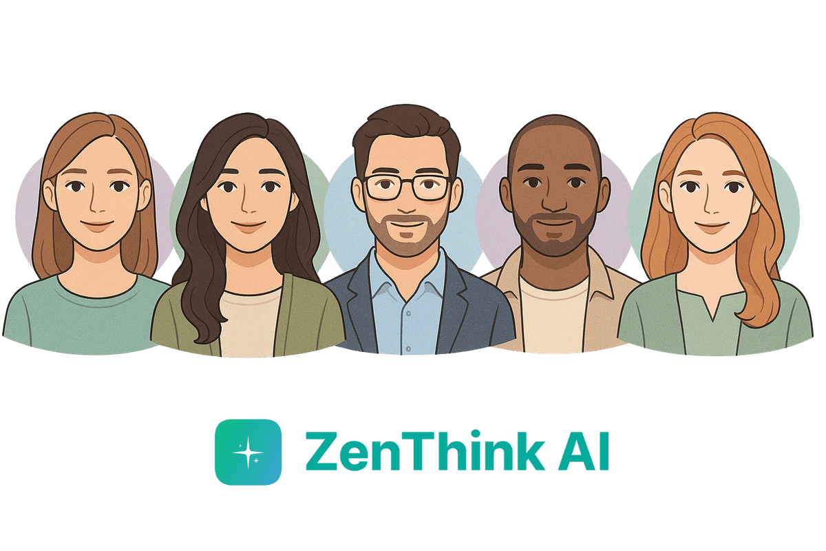 AI Voice Therapy Specialists